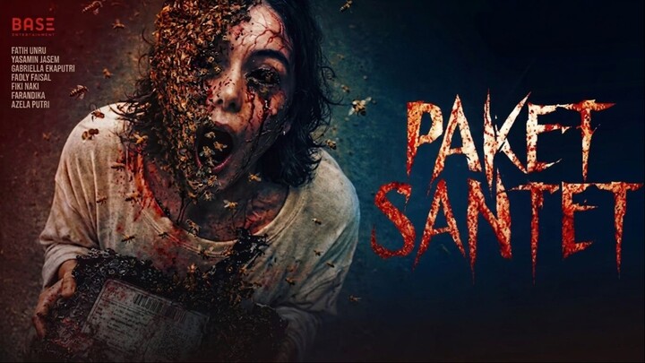 PAKET SANTET ( Film Horror Terbaru 2026 )