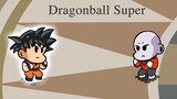 Dragon Ball Super ภาค ปะทะเดือดศึกประลองพลัง แบบน่ารักๆ
