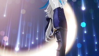 【Navilite|4K】♥Water Dragon Crash♥ (Take Off Jacket Series)
