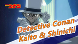 [Detective Conan] [Kaito & Shinichi] Kaitou Kid's A Thousand Tricks