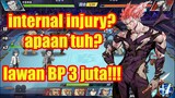 REVIEW GAROU!! | ONE PUNCH MAN THE STRONGEST INDONESIA