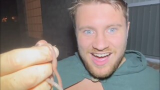 Tôi cá là bạn nhất định không dám!