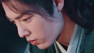 [Xiao Zhan Narcissus] Seorang Suami Bahagia (35) Shadow Three Shiying x Tang San Sickly Beauty Tsund