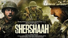 Shershaah - سهيرسهااه (2021) الترجمة العربية