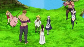 Seven Deadly Sins (S3) E09