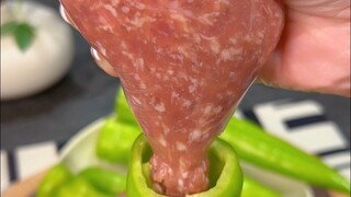 يا صديقي، صدقني، تناول هذا الطبق. لا بأس به إلا إهدار الطعام.