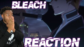 Bleach iz BYKE!!! | Bleach Thousand Year Blood War Anime Trailer Reaction