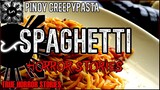 Speghetti Horror Stories  | True Horror Stories | Pinoy Creepypasta