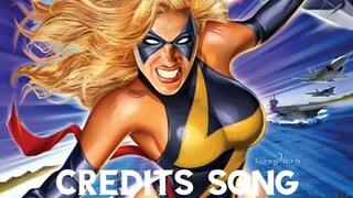 Ms. marvel - episode 3 credits song