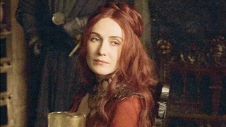 【权游女性】怒火燎原 | 血火同源 Fire and blood 焚尽领主的堡垒 夺回家族的一切