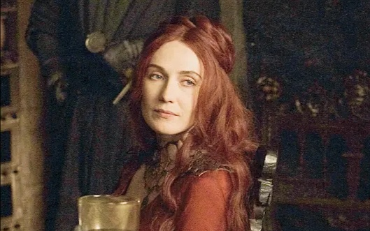 [Game of Thrones Women] Fire and blood | Fire and blood Burn down the lord's fortress and take back 