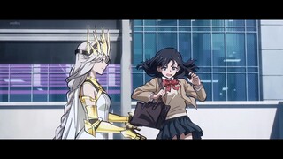 To Be Hero X episode 11 Full English Sub | REACTION