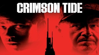 CRIMSON TIDE (1995) คริมสัน ไทด์ ลึกทมิฬ