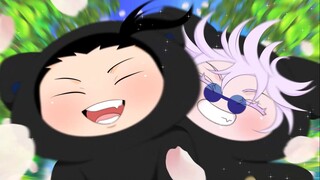 Jujutsu Kaisen / Five Summers