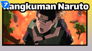 NARUTO| Koleksi Ninjutsu_A7