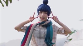 ⛺ Yuru Camp?