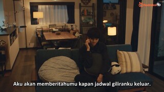 [SUB INDO] SILENT EP1 🇯🇵