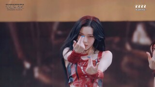 【4K60帧】aespa - Dirty Work(250831)