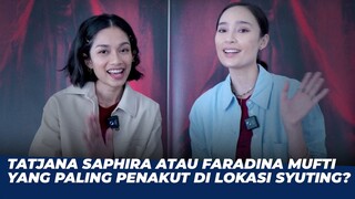 Refal Hady Si Paling Sering Bawa Makanan Ke Lokasi 🍟🍿🍩🥳 | Cinépolis Games