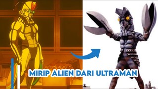 Referensi Menarik Dari Dandadan Episode 9