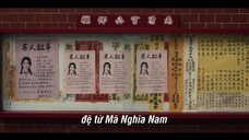 Sát Nhân Bắt Chước EP 2 [Sub Việt]