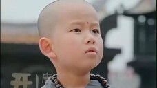 หลวงจีนน้อย ยอดยุทธ์