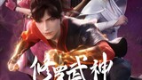 Martial God Asura Season 2 Release Date : September 26, 2024