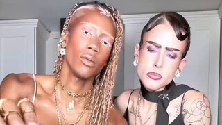 قهوة كريمية هان تيان بينغ بينغ