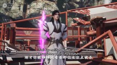 Public Enemy Of The World Immortality Eps 04-12 Sub Indo