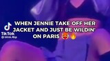 I swear Jennie you'll be the end of me ✨🛐