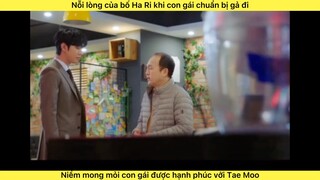 Hẹn hò chốn công sở