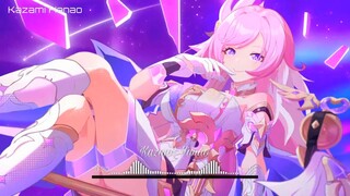 Nightcore - Trong Mắt Đều Là Anh Remix (DJ抖音版) | 目及皆是你 - 小蓝背心 (TikTok) ♫ EDM Mix Leo Rank Cực Phiêu