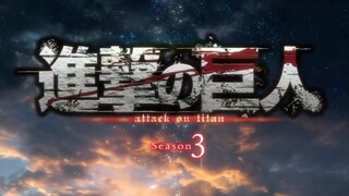 Đại Chiến TiTan mùa 3 (Tập 1) lồng tiếng - Tiếng việt