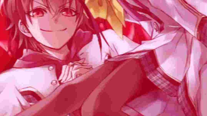 Twin Star Exorcists simple edit...