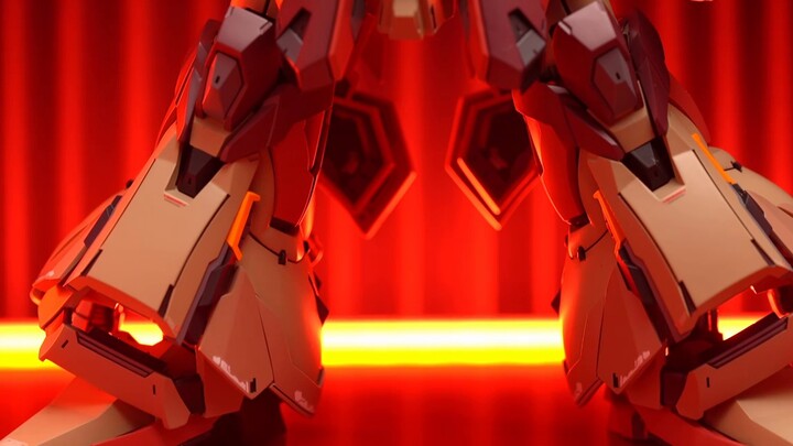 "Mesa, tấn công!"