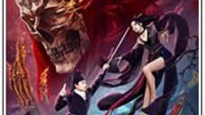 detective di skeleton general hindi dubbeg