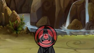 "Mitos Obito" Episode 33│Menekan Menara Naga!
