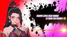 Pasukan Player Epic Kembali meresahkan masyarakat Mobile Legends