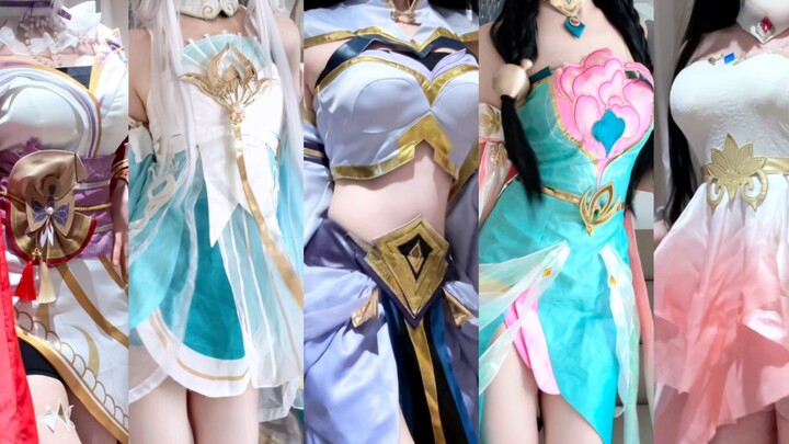 Have you figured out how to play against us?