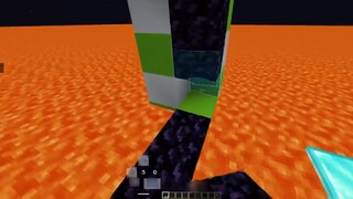 Mungkinkah manusia dapat melakukan hal ini? 5