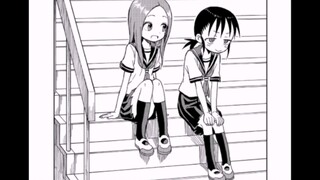 Manga Karakai Jouzu no Takagi-san—Jealous Takagi: "Apakah Nishikata akan iri padaku?"