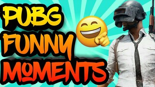 PUBG Mobile [Funny moments] Voice Chat | YOU WONT BELIEVE WHAT HAPPENS