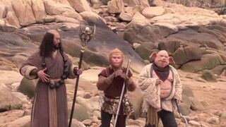 Journey to the West (2011) - Episode 27 | Subtitle Indonesia