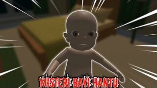 Misteri Bayi Di Culik Hantu Kelalawar