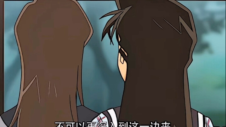 因为你是我的珍宝啊