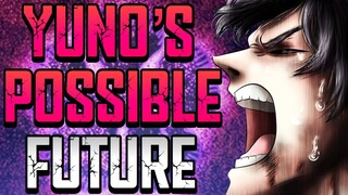 Why Yuno Could Fall Into DESPAIR! (239) | Yuno’s 5 Leaf Grimoire Black Clover Theory Part 1