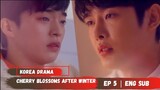 Cherry Blossoms After Winter Episode 5 Preview English Sub | 겨울 지나 벚꽃 겨울지나벚꽃 Gyeoul Jina Beojkkoch