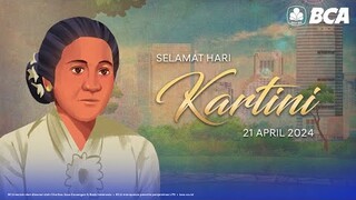 Selamat Hari Kartini