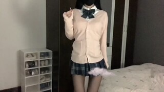 帅哥就是我