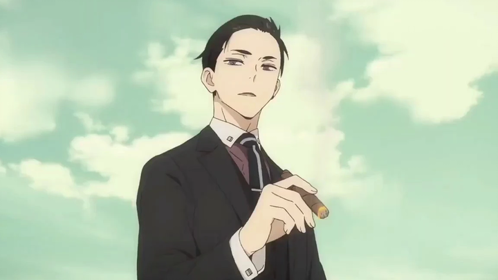 ตัวอย่างเเรก Fugou Keiji BalanceUnlimited คุณชายยอดนักสืบ +(ฝึกพากย์ไทย)+